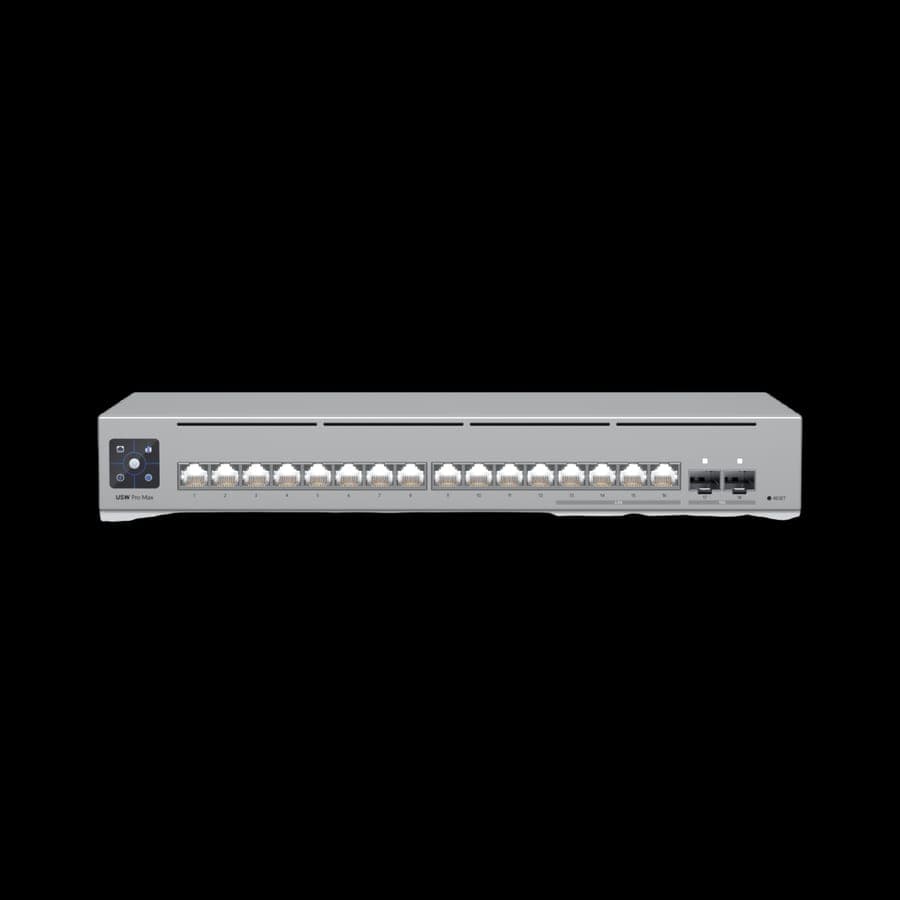 Ubiquiti Pro Max 16