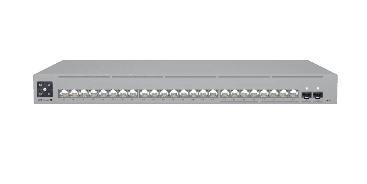 Ubiquiti Pro Max 24