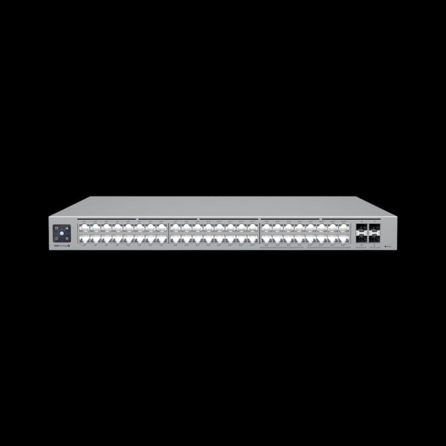 Ubiquiti Pro Max 48