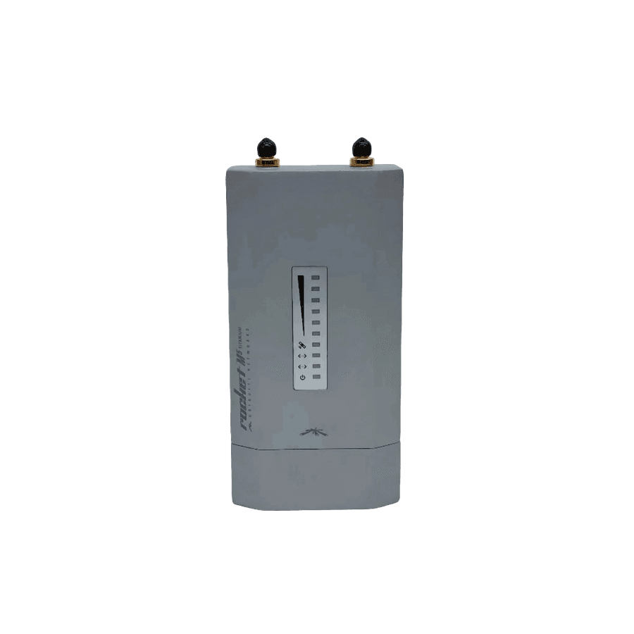 Ubiquiti Rocket M5 Titanium