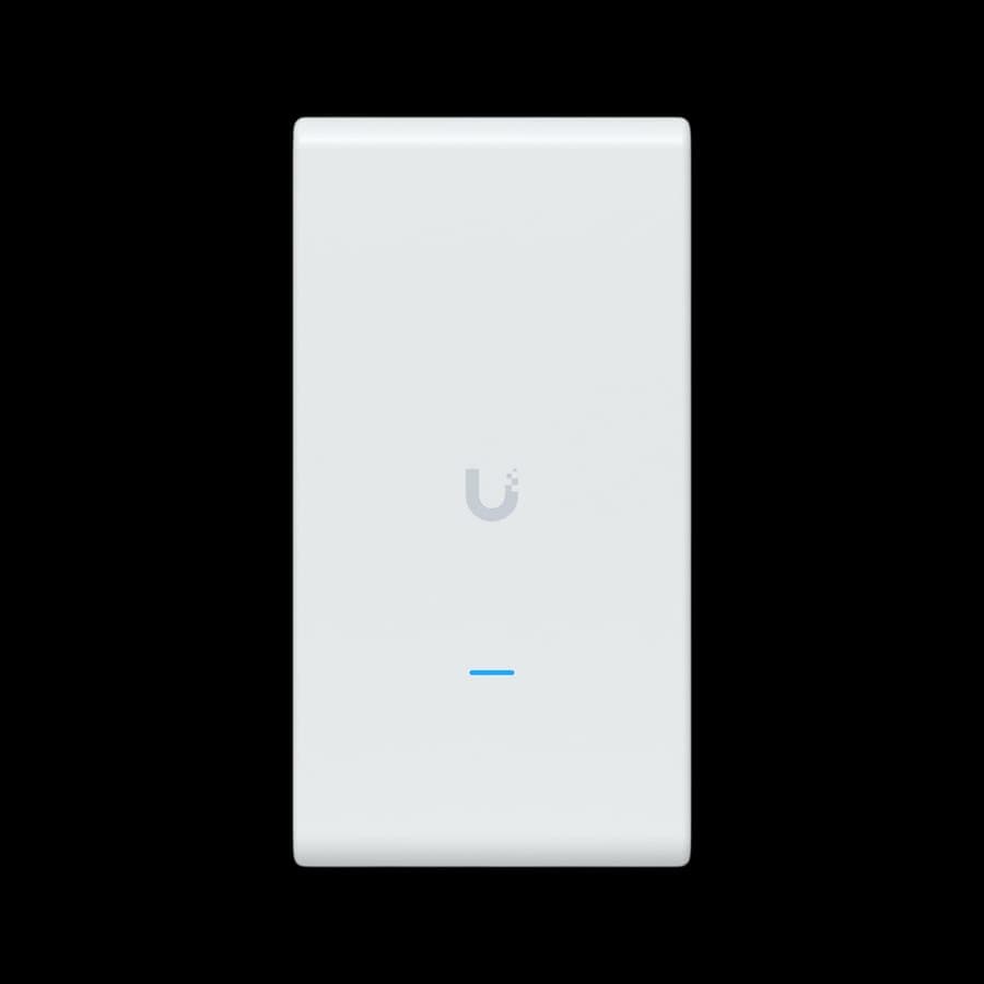 Ubiquiti U6 Mesh Pro