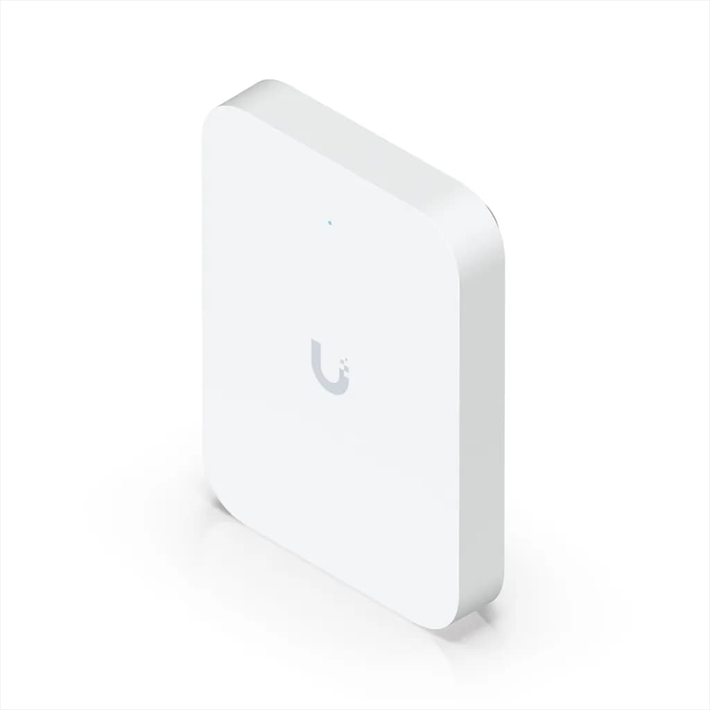 Ubiquiti U7 In-Wall