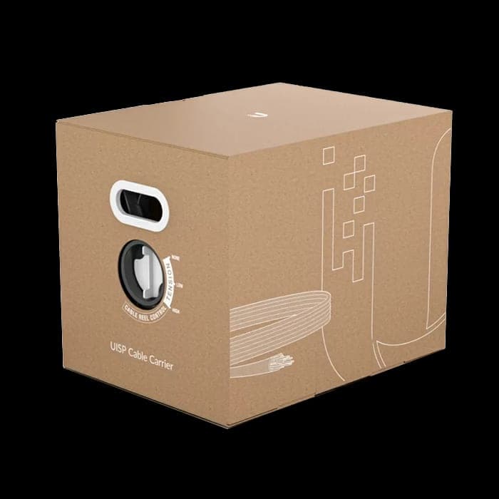 Ubiquiti UISP Cable Carrier