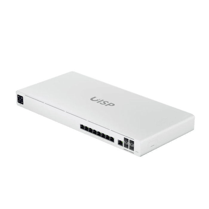 Ubiquiti UISP Hosting Professional