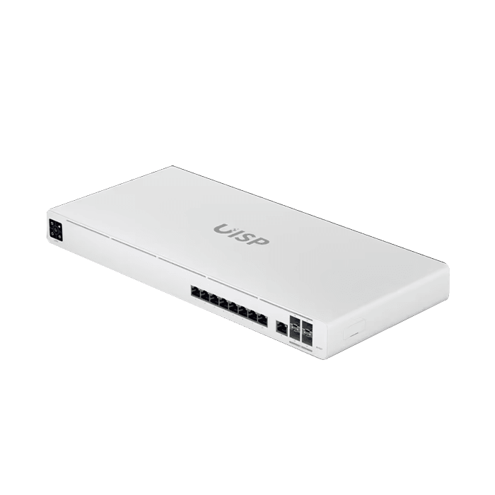 Ubiquiti UISP Router Pro