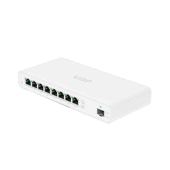Ubiquiti UISP Router