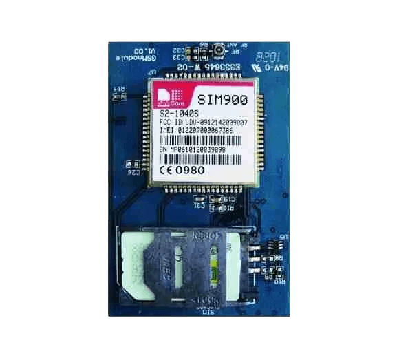 Yeastar GSM Module