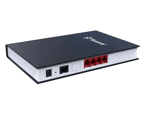 Yeastar TA410