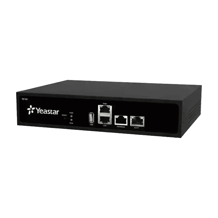 Yeastar TE100