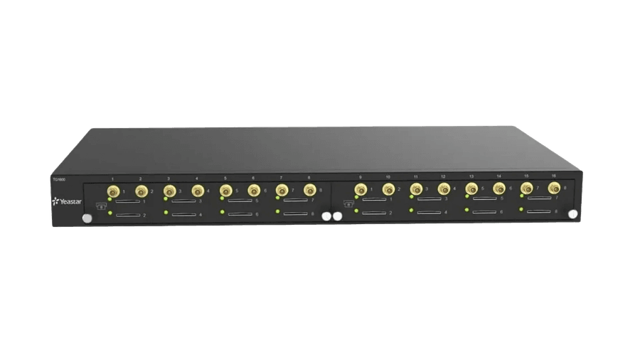 Yeastar TG1600G