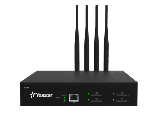 Yeastar TG400L