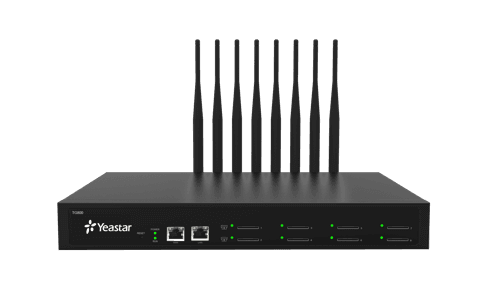 Yeastar TG800L