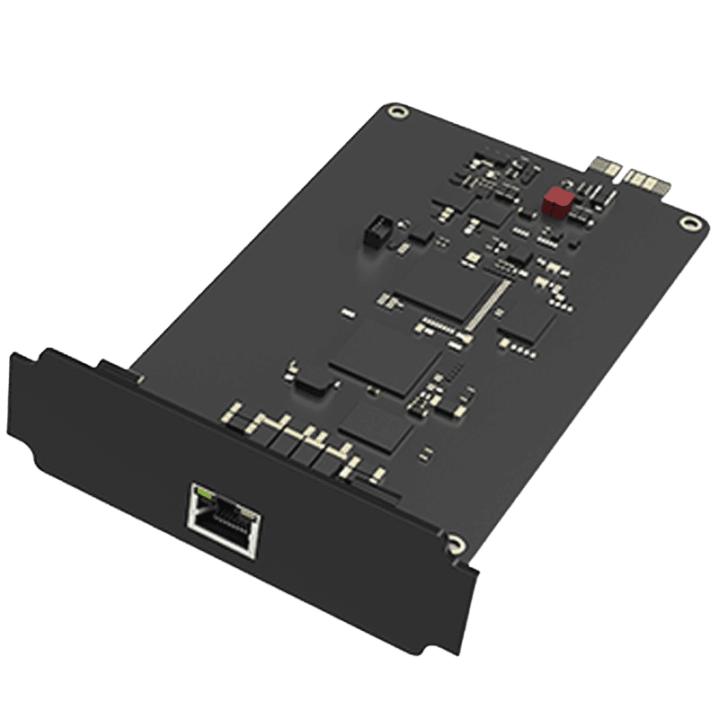 Yeastar EX30