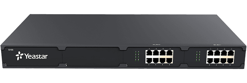 Yeastar S100 VoIP PBX