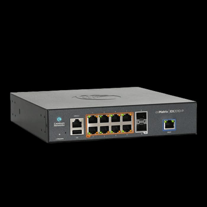 Cambium Networks cnMatrix EX2010-P Switch