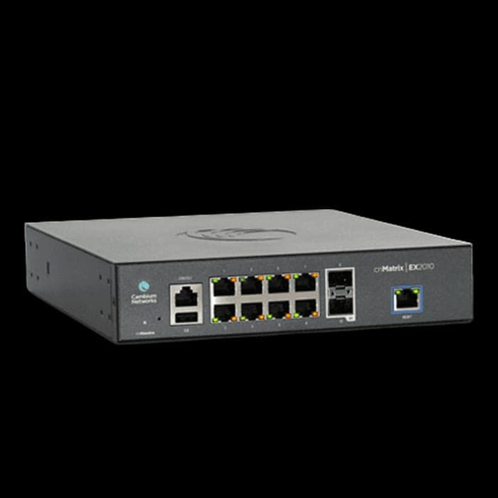 Cambium Networks cnMatrix EX2010 Switch