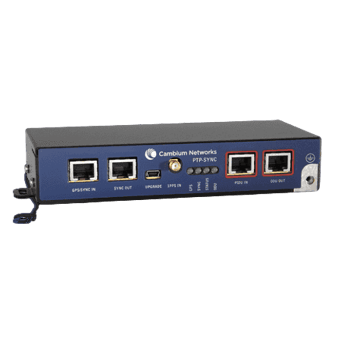 Cambium Networks PTP Sync Unit