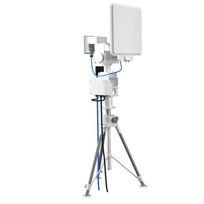 Cambium Networks Quick Deploy Positioner