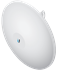 Picture of PowerBeam M5 AC (27dBi) | PBE-5AC-500 | UBNT(Ubiquiti)