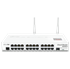 Picture of CRS125-24G-1S-2HnD- IN | Routerboard | Mikrotik