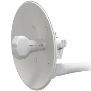 Picture of NanoBridge M5 ( NB-5G25 ) | Ubiquiti