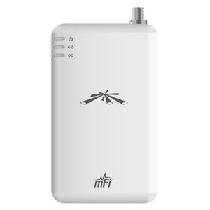 Picture of MPort-Serial | mFi | UBNT(Ubiquiti)