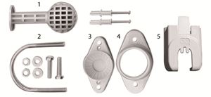 Picture of NanoBracket | NanoBracket| RFElement