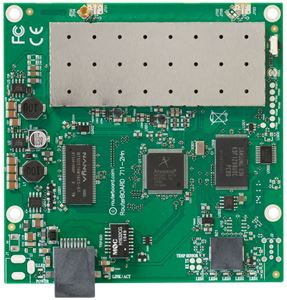 Picture of RB 711-2Hn | RouterBoard | Mikrotik