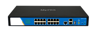 Picture of MyPBX U200 | Yeastar