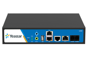 Picture of MyPBX U300 | Yeastar