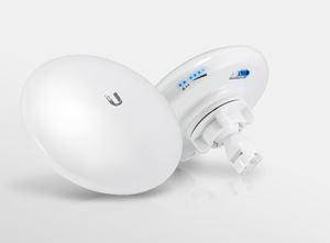 Picture of NanoBeam M5 AC (19dBi) | Airmax | UBNT(Ubiquiti)