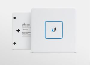 Picture of Unifi Security Gateway | UBNT | Unifi