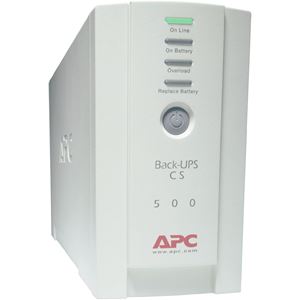 Picture of APC - BK500EI