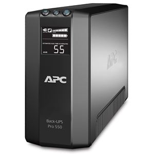 Picture of APC - BR550GI