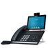 Picture of SIP VP-T49G Video Collaboration Phone | Yealink