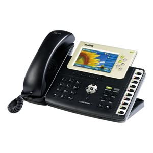 Picture of SIP-T38G | Yealink | IP Phone