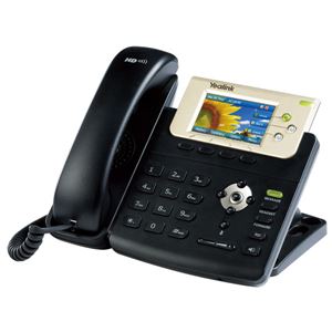 Picture of SIP-T32G | Yealink | IP Phone