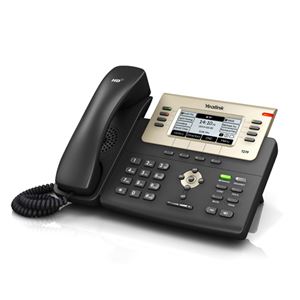 Picture of SIP-T27P | Yealink | IP Phone