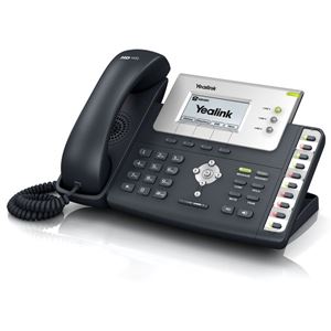 Picture of SIP-T26P | Yealink | IP Phone