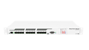 Picture of CCR1016-12S-1S+ | RouterBoard | Mikrotik