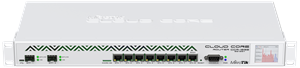 Picture of CCR1036-8G-2S+ | RouterBoard | Mikrotik