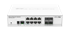 Picture of CRS112-8G-4S-IN | RouterBoard | Mikrotik