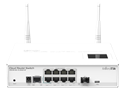 Picture of CRS109-8G-1S-2HnD-IN | Mikrotik | Routerboard