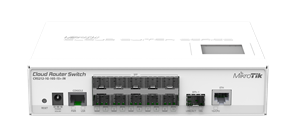 Picture of CRS212-1G-10S-1S+IN | RouterBoard | Mikrotik