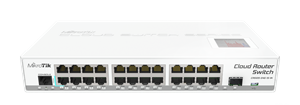 Picture of CRS125-24G-1S-IN | RouterBoard | Mikrotik