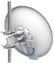 Picture of mANT30 PA | Antennas | Mikrotik