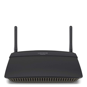 Picture of EA6100 AC1200 DUAL-BAND  | Wireless Routers | Linksys