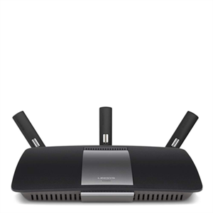 Picture of EA6900 AC1900 SMART WI-FI DUAL-BAND ROUTER | Wireless Routers | Linksys