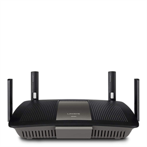 Picture of E8350 AC2400 DUAL-BAND WIRELESS ROUTER | Wireless Routers | Linksys