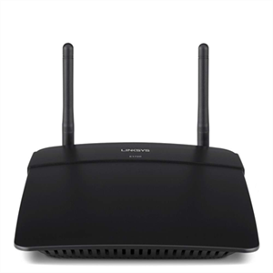 Picture of E1700 N300 WIRELESS ROUTER  | Wireless Routers | Linksys
